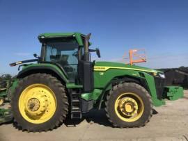 2020 John Deere 8R 340