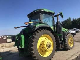 2020 John Deere 8R 340