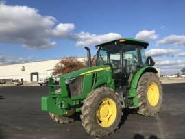 2021 John Deere 5100M