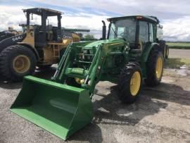 2020 John Deere 5090E