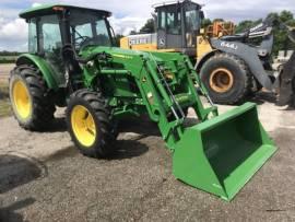 2020 John Deere 5090E