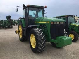 1996 John Deere 8300