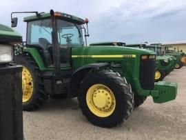 1996 John Deere 8300