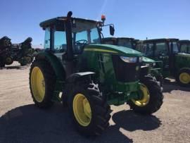 2021 John Deere 6120E