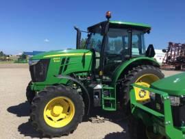 2021 John Deere 6120E