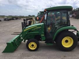 2006 John Deere 3720