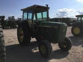 1983 John Deere 2950