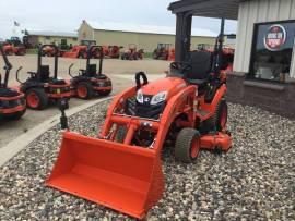 Kubota BX2680RV60-1