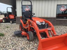 Kubota BX2680RV60-1