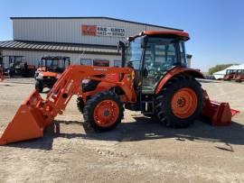 Kubota M4D-061HDC12