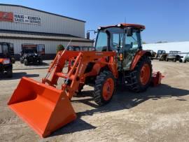 Kubota M4D-061HDC12