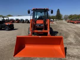 Kubota M4D-061HDC12