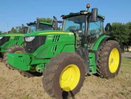 2022 John Deere 6155R