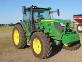 2022 John Deere 6145R