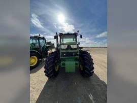 2022 John Deere 6155R