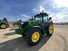 2022 John Deere 6155R