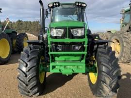 2021 John Deere 6145M