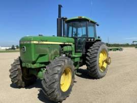 John Deere 4955