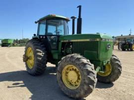 John Deere 4955