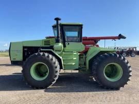 1984 Steiger PANTHER 1000 KP1360