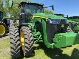 2021 John Deere 8R 370