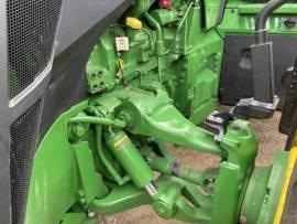 2021 John Deere 8R 250