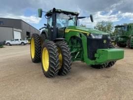 2021 John Deere 8R 250