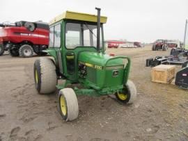 John Deere 2150