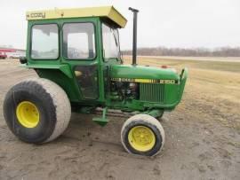 John Deere 2150