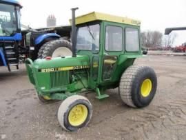 John Deere 2150