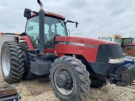 1999 Case IH MX240