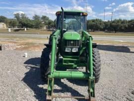 2008 John Deere 6430