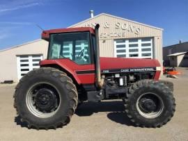 1990 Case IH 7110