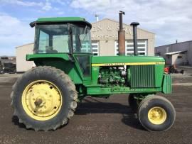 1973 John Deere 4630