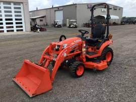 2019 Kubota BX2380