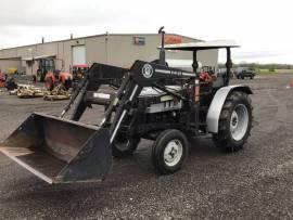 AGCO White 6045