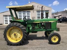 1961 John Deere 4010D