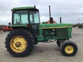 1973 John Deere 4230