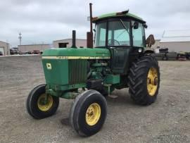 1973 John Deere 4230