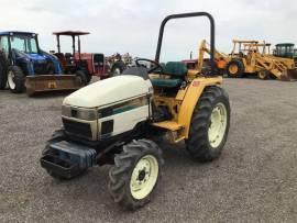 Cub Cadet 7275