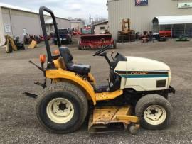 Cub Cadet 7195