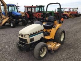 Cub Cadet 7195