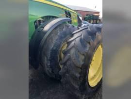 2014 John Deere 8320R