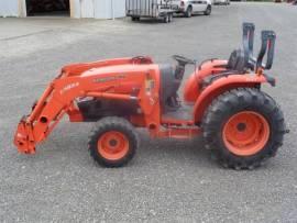 2008 Kubota L4240