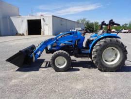 2005 New Holland TC55DA