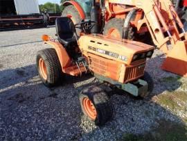 1985 Kubota B7200D