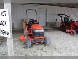 Kubota BX1800D