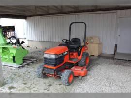 Kubota BX1800D