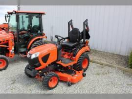 Kubota BX2680