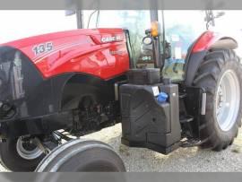 Case IH MAXXUM 135